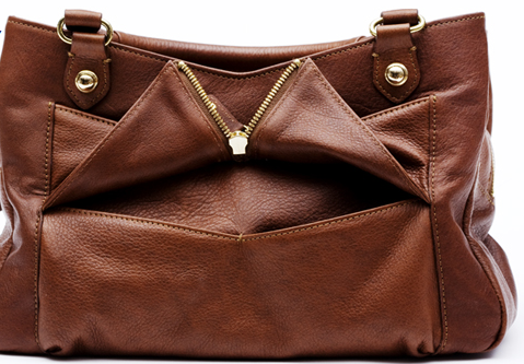 A multitude of zip pockets to store all of your essentials. A multitude of zip pockets to store all of your essentials.